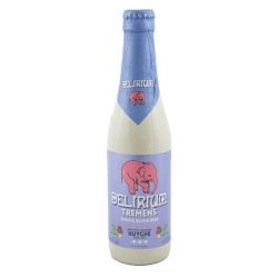 Delirium Tremens