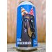 Pretty Decent Beer Co - The Doberman 