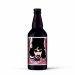 Bon Poison Porter fruits rouges, bière brune 50cl 