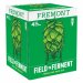 Fremont Field to Ferment Fresh Hop Pale Ale 16oz can Fremont Field to Ferment Fresh Hop Pale Ale 16oz can