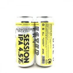 Gloucester Brewery  Session IPA - Bath Road Beers