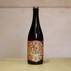 Jester King Provenence Blood Orange & Tangerine - The Hop Vault