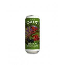 Caleya Chameleon Smoothie... - Lupuloh!