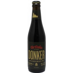 Kasteelbrouwerij de Dool Ter Dolen Donker - Burg Bieren Bierwinkel