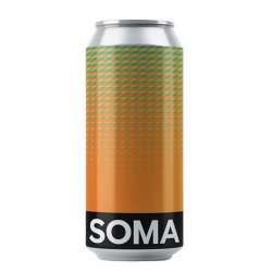 Soma Fobofobia - 3er Tiempo Tienda de Cervezas