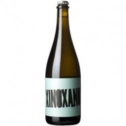 Xino Xano Cyclic Beer Farm - OKasional Beer