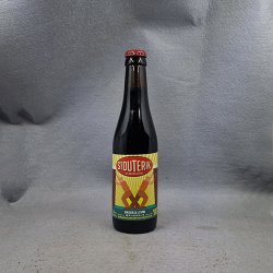 De la Senne Stouterik