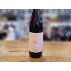 Millpond Brewing Vanilla Awn