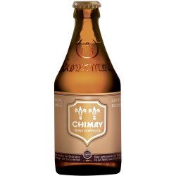 Chimay Dorée (Gold)