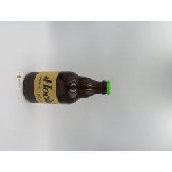 Hochkant Amarillo Ale 33cl - Widmer Bierspezialitäten