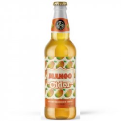 Mango 4.0% - Beer Ritz