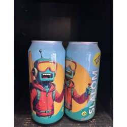Only With Love Slalom Mountain IPA