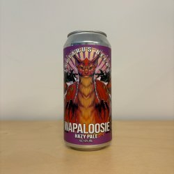 Tartarus Wapalooise (440ml Can) - Leith Bottle Shop