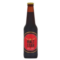 Tempo Beer Industries Ltd (טמפו) Malt Star