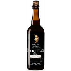 Straffe Hendrik Heritage