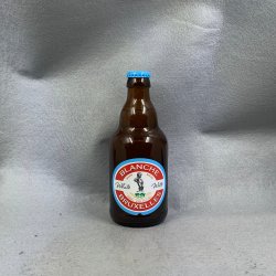 Lefebvre Blanche de Bruxelles