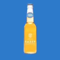 Maison Sassy Cidre Organic