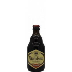 Maredsous Brune / Bruin