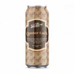 The Bruery Cluster Luck - The Bruery