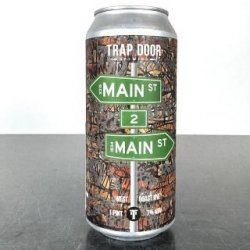 Trap Door Brewing Main2Main