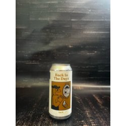 Mikkeller Back In The Dayz  Triple IPA - Alehub