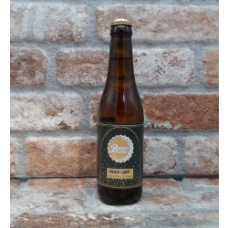 Baron Brouwerij Clinkaert Gouden Tripel - 33 CL - House of Beers Uden