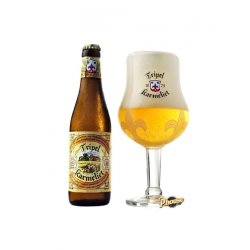 Tripel Karmeliet Tripel Karmeliet