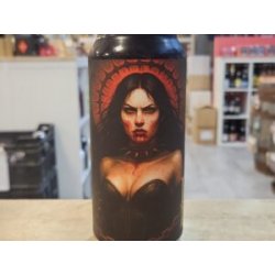 Metalhead Lady Lust