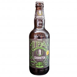 Cervejaria Schornstein IPA