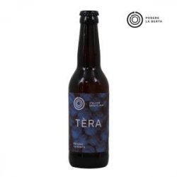 Podere La Berta Tera IGA 33 Cl. - 1001Birre