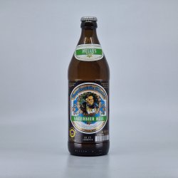 Augustiner Lagerbier Hell