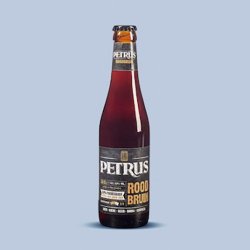 Petrus Roodbruin - Oud Bruin