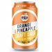 Pulp Orange and Pineapple 3.4% 