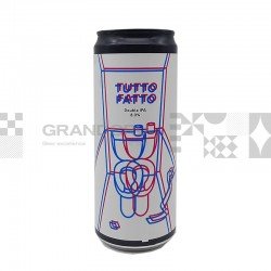 Birrificio WAR Tutto Fatto Birrificio WAR Tutto Fatto