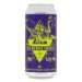 Apex Brewing Spearhead Hazy IPA 0,44l 