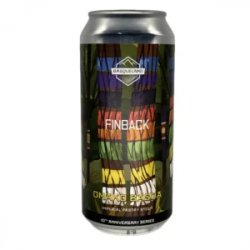 Basqueland Brewing Omako Basoa