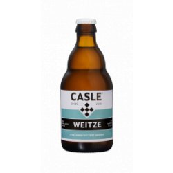 Casle  Weitze - Holland Craft Beer