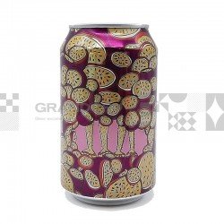 LERVIG Passion Tang LERVIG Passion Tang