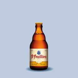St Feuillien Blonde