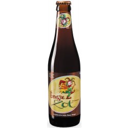 Brugse Zot Dubbel Brugse Zot Dubbel