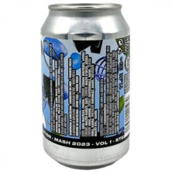 Garage Beer Co. Garage x Track Blue Straggler - Beer Shop HQ