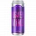 The Veil Brewing Co - Never Mind 