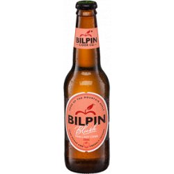 Bilpin Cider Co Blush Pink Lady Cider
