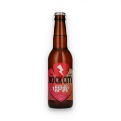 Rock City IPA - Elings