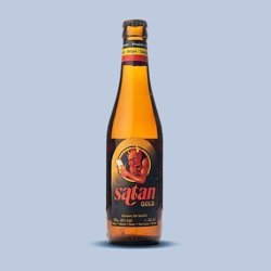 Satan Gold