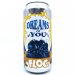 Floc Brewing Dreams of You Hazy Double IPA   