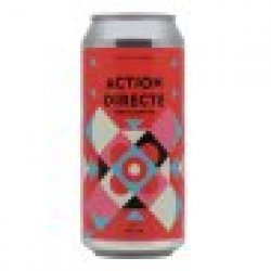 Fuerst Wiacek Action Directe West Coast IPA 0,44l - Craftbeer Shop