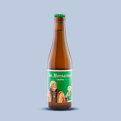 St. Bernardus Watou Triple