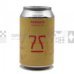 Paradis - Birreadomicilio