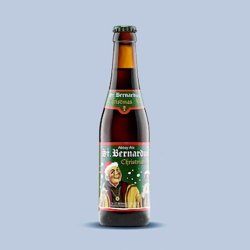 St. Bernardus Christmas Ale